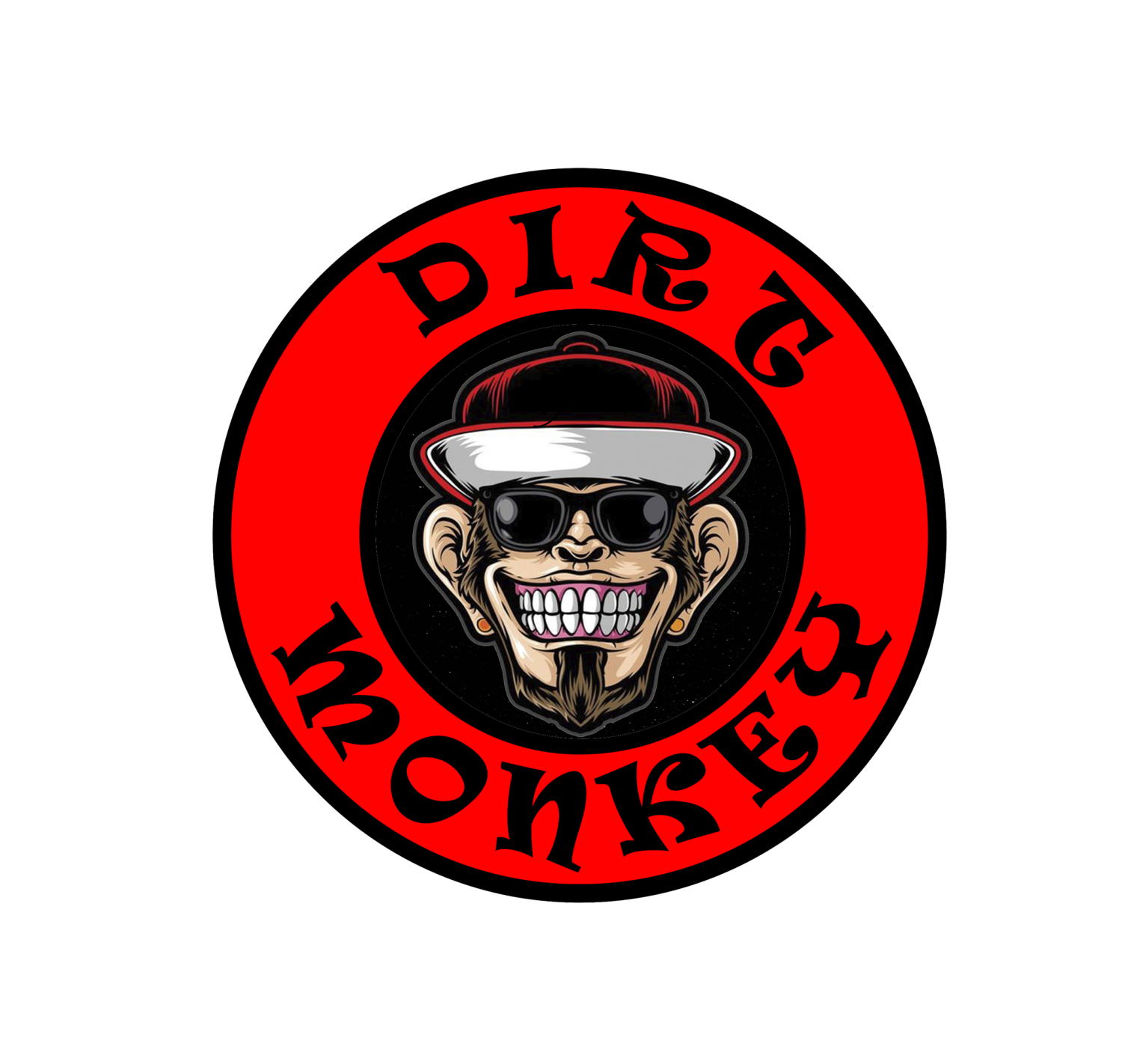 DirtMonkey